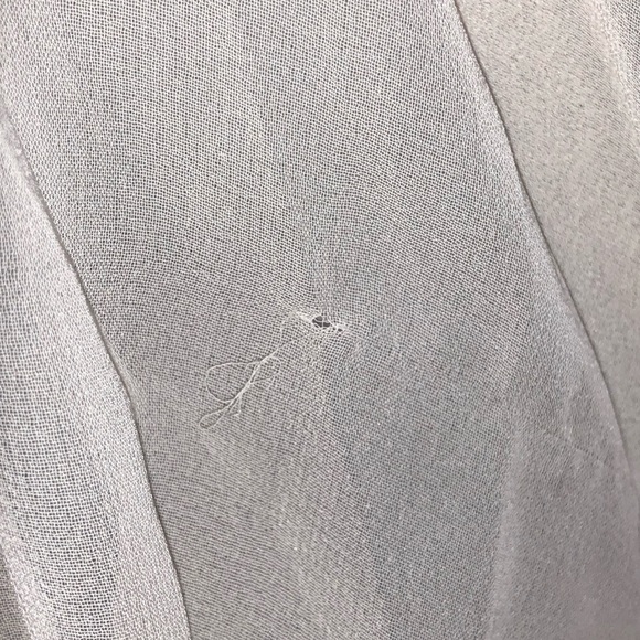 Hot As Hell HOH AbsHAHlutely Cold Shoulder Dress - Picture 4 of 4